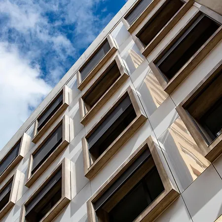 Apartment Luxury & Gimnasio & Playa Canteras D5d