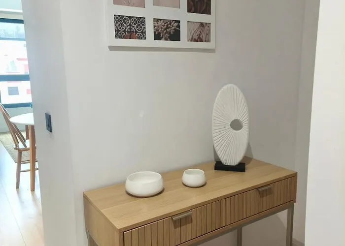 Luxury & Gimnasio & Playa Canteras D5d