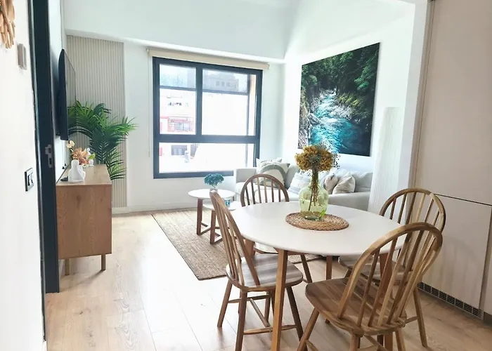 Luxury & Gimnasio & Playa Canteras D5d Apartment *