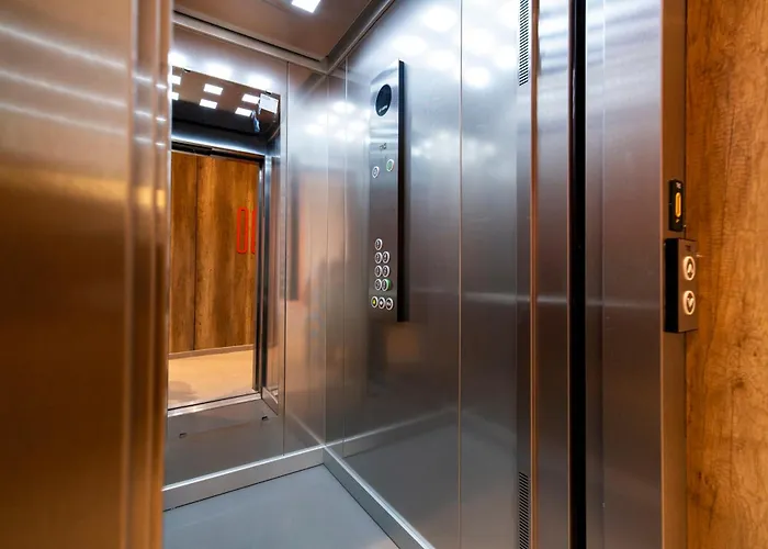 Luxury & Gimnasio & Playa Canteras D5d * Las Palmas / Gran Canaria