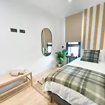 Luxury & Gimnasio & Playa Canteras D5d Apartman Las Palmas de Gran Canaria