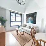 Apartman Luxury & Gimnasio & Playa Canteras D5d *
