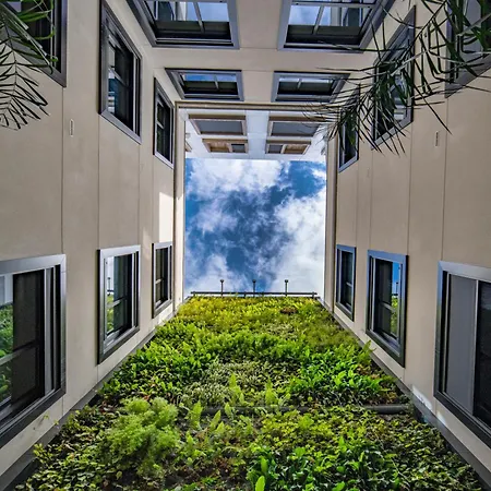 Damas 5d Apartamento