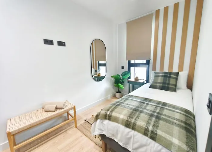 Damas 5d Apartamento Las Palmas de Gran Canaria