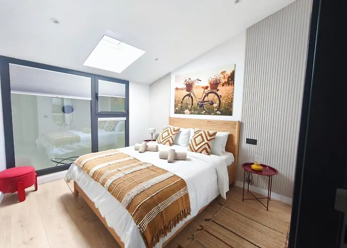 Damas 5d Apartamento *