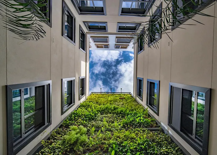 Damas 5d Apartamento