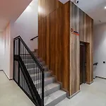 Luxury & Gimnasio & Playa Canteras D5d لاس بالماس دي غران كاناريا
