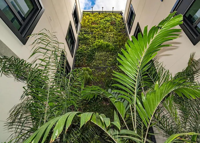 Luxury & Gimnasio & Playa Canteras D5d *